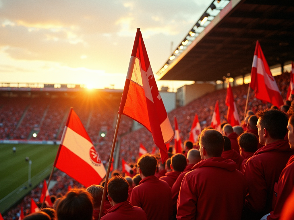 The Heartbeat of Gothenburg: Frolunda's Unique Supporter Culture