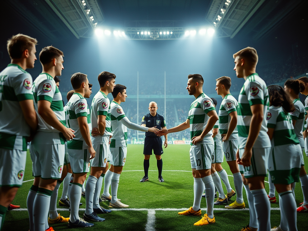 Lechia Gdańsk: Kluczowe postacie i taktyka na mecz z Niecieczą