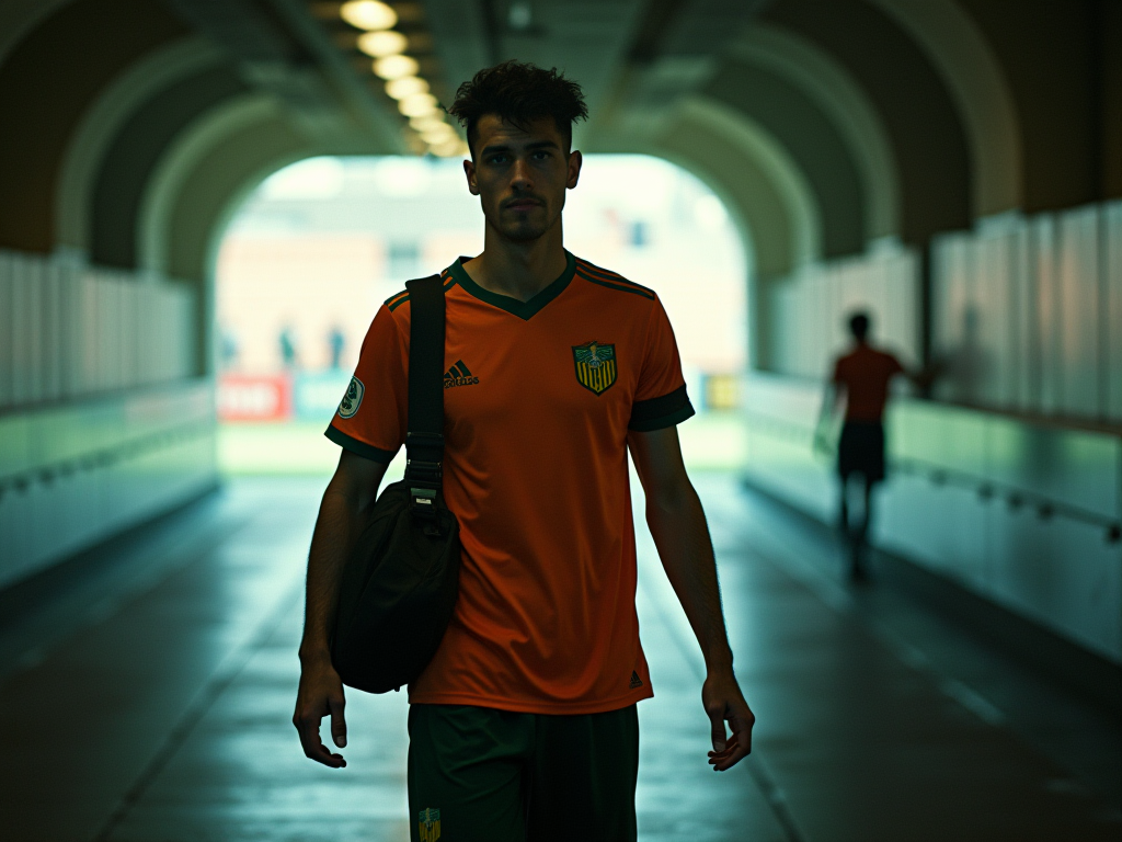 Serie A Clubs Set Sights on Liverpool's Giovanni Leoni