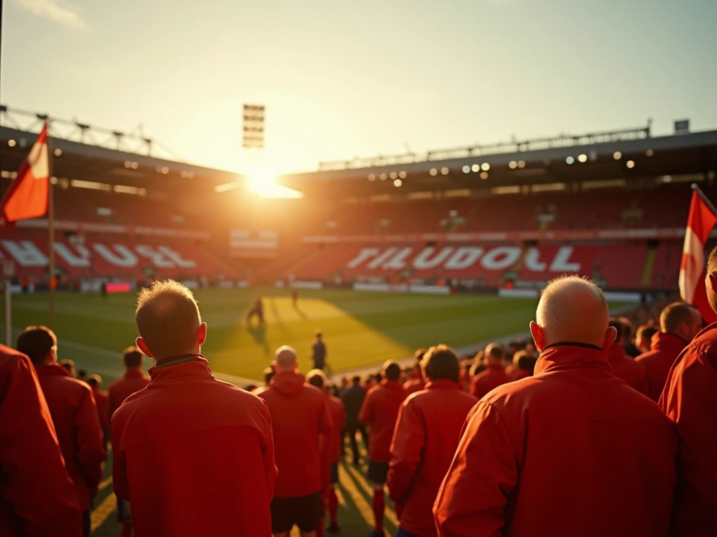Union Berlin: Die Krise wird zum Problem