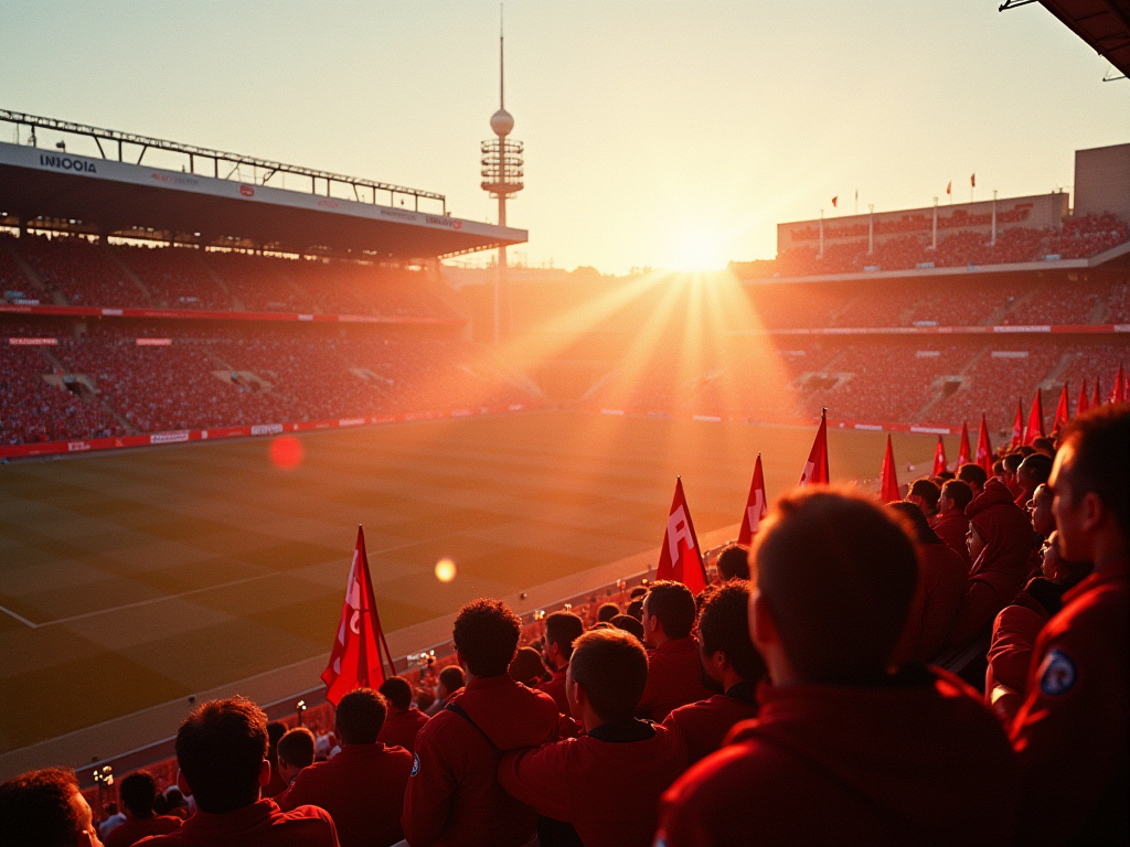 The Unwritten Rules of TFC Supporter Culture: A Journey Through Tradition