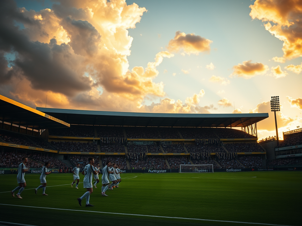 Vitoria de Guimaraes gunning for mid-season glory in Portugal