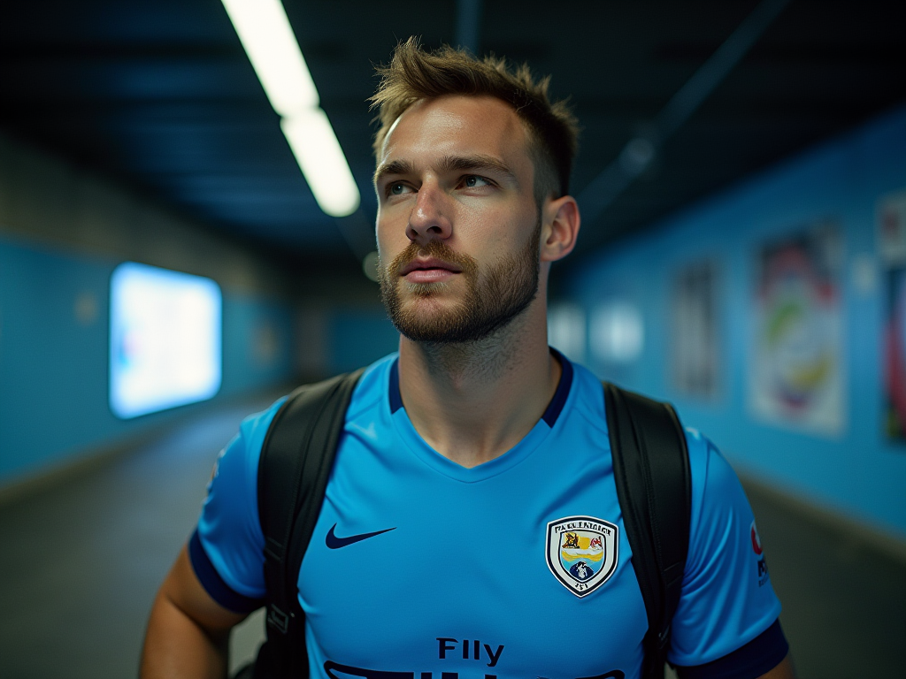 Milligan Discusses Upcoming Clash and Transfer Speculation