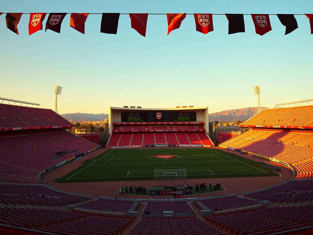 Colorado Rapids Gear Up for Real Salt Lake Derby