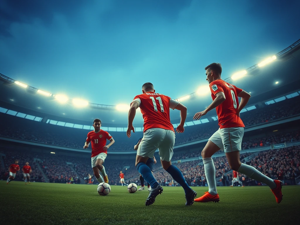 Eduardo Sacheri's anxiety ahead of Argentina vs. England