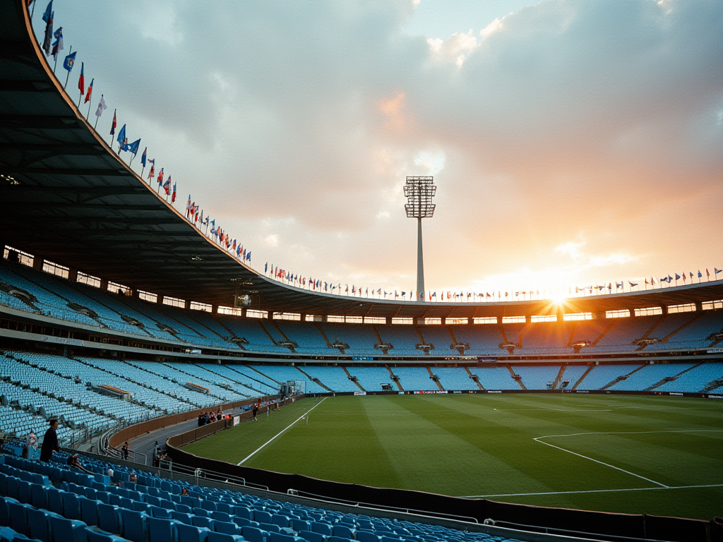 Transfer Rumours: Melbourne City FC Eyeing New Talent
