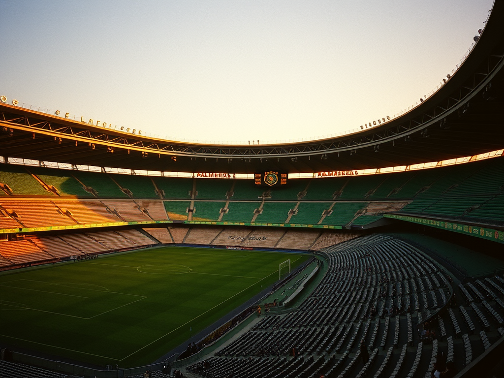 O Impacto de Andreas Pereira no Meio-Campo do Palmeiras