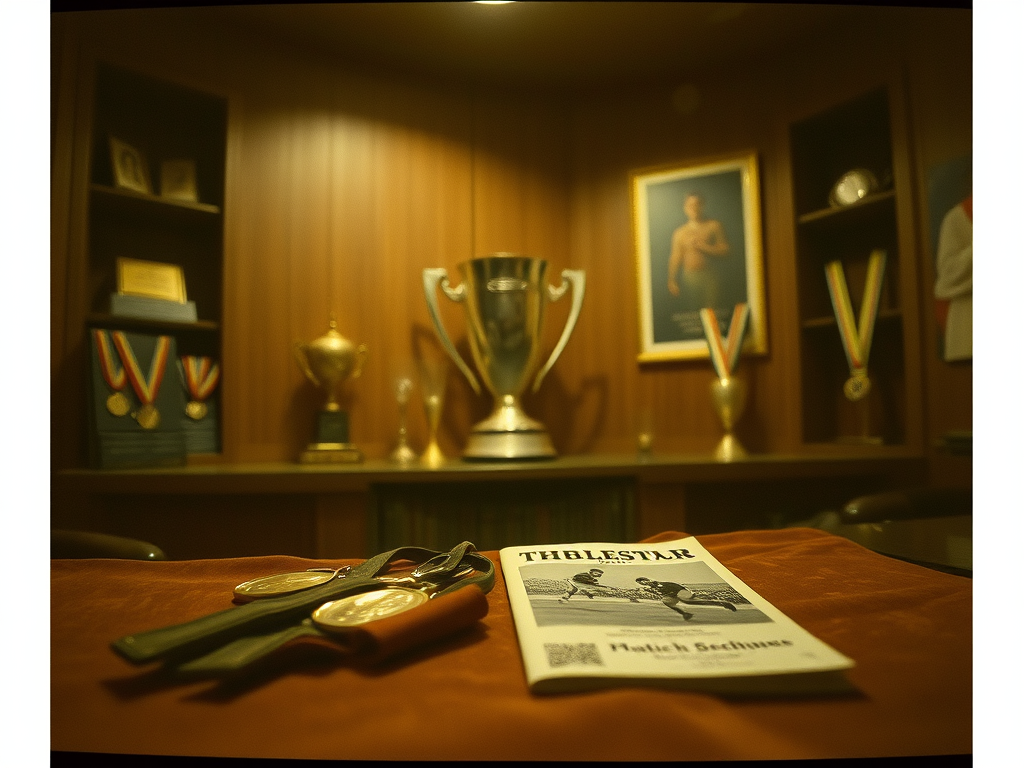 The Groundbreaking Influence of Angel City FC's Founding Team