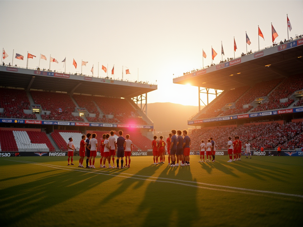New York Red Bulls Opens $100M Training Center for Pros & Youth