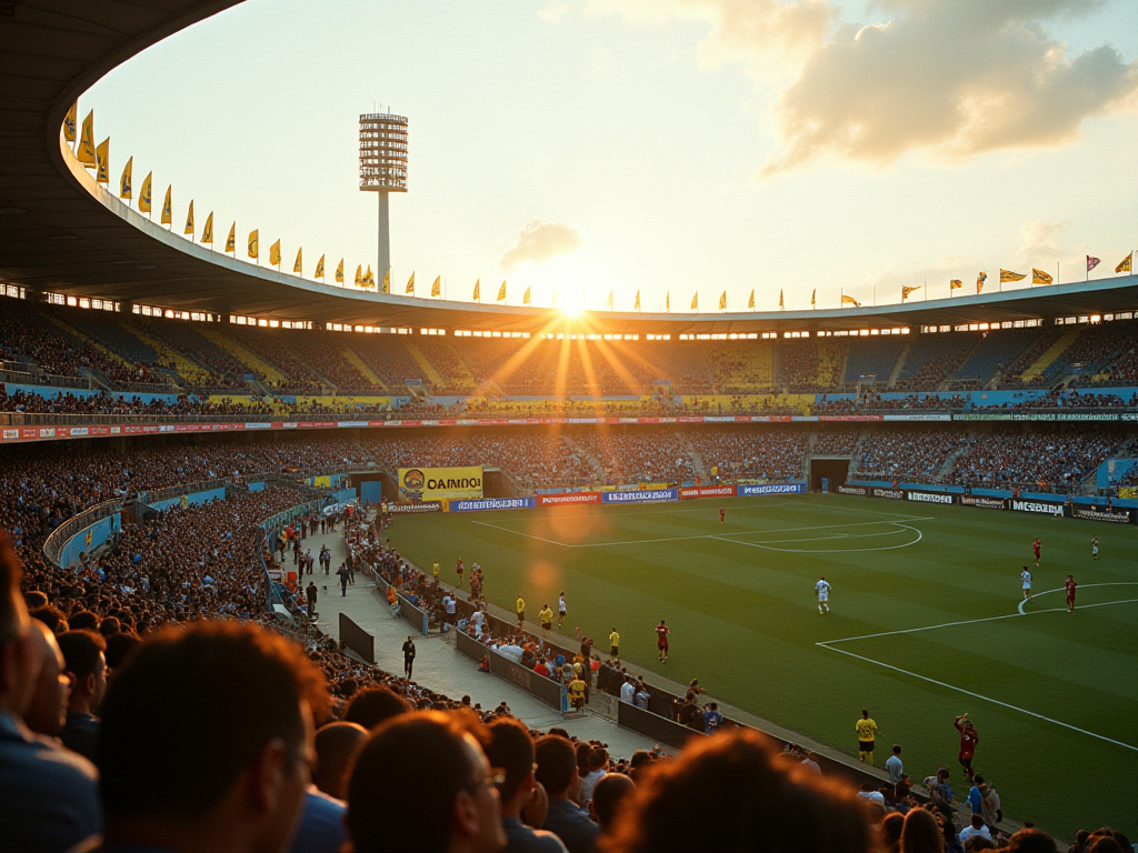 Rosario Central Triumphs in Thrilling Clásico Against Newell's