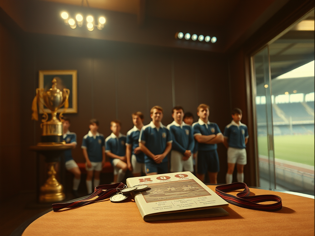 Shanghai Shenhua's Legend: The Journey to 2001 FA Cup Victory