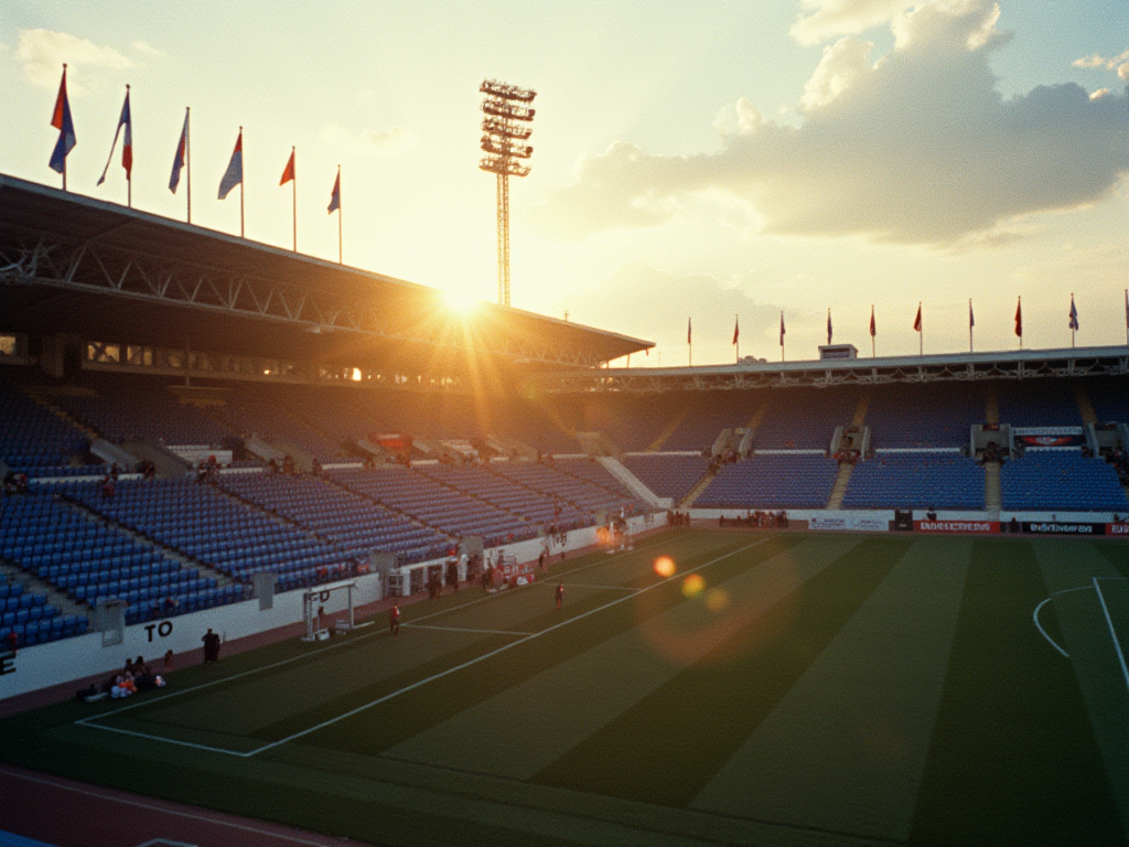Taktische Analyse: FC Zurichs Spielstil