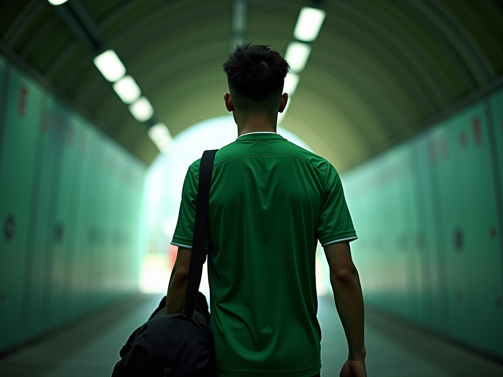 Beijing Guoan Transfer Update: New Signings to Strengthen the Team