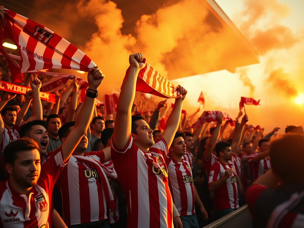 Rituels et traditions des supporters haïtiens : l'âme des Grenadiers