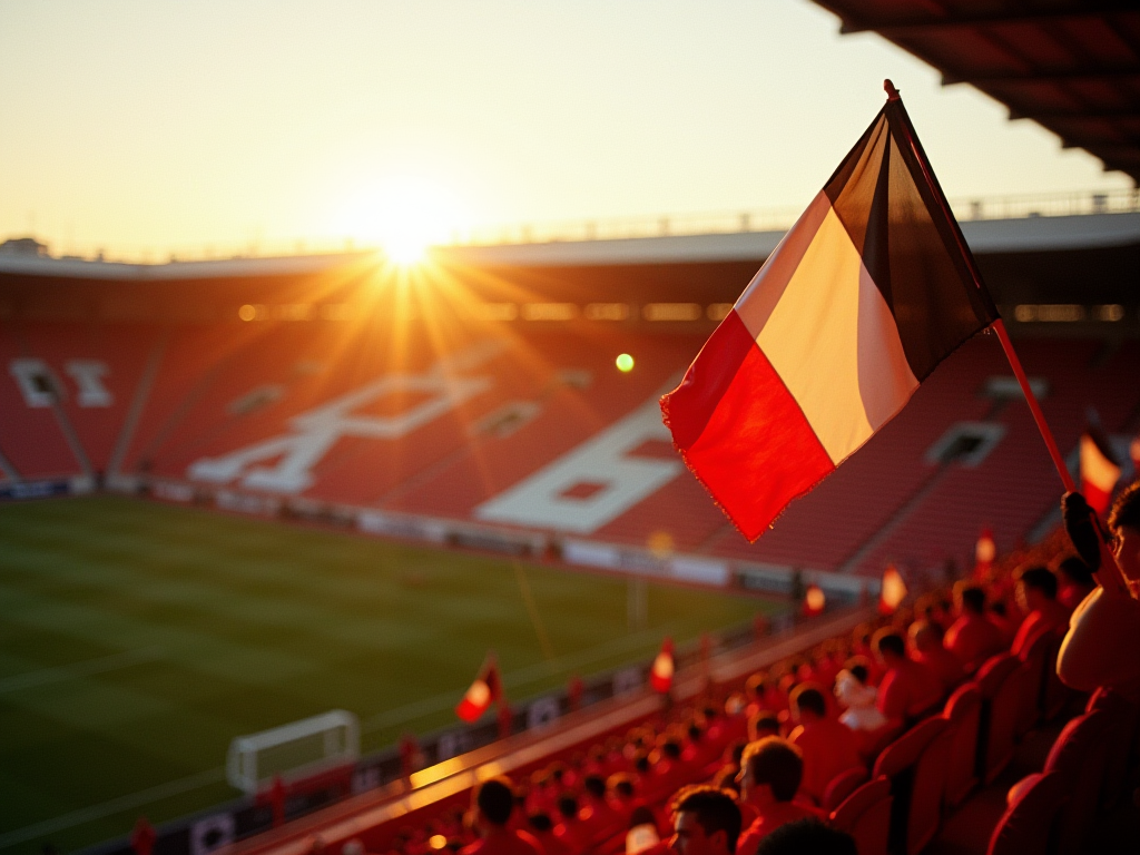 The Magic of Tricolor Culture: Supporter Traditions and Rituals