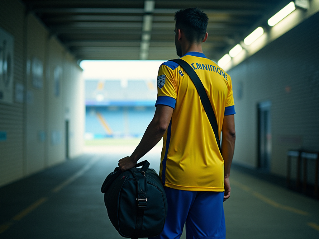Frosinone's Transfer Market Strategies