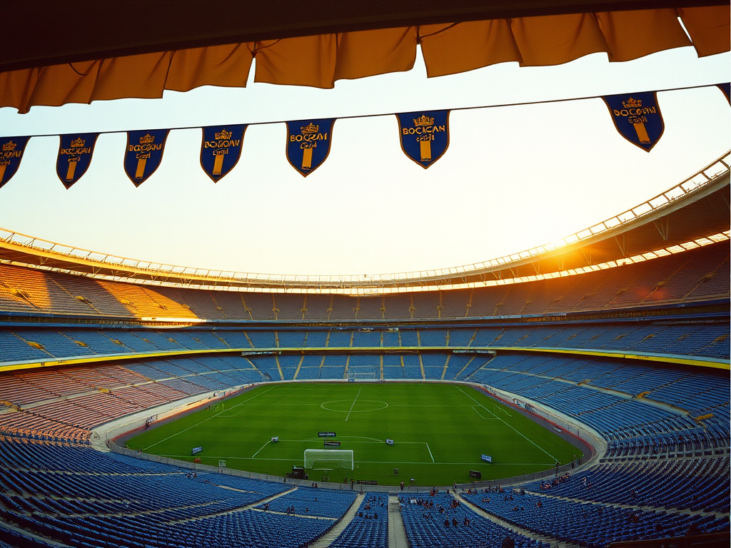 Boca Juniors in CONMEBOL Libertadores: Live Results & Key Standings