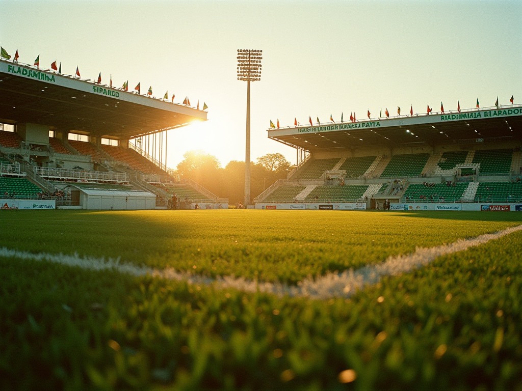 Ticket Promotion for the Match Against Wisła Płock!