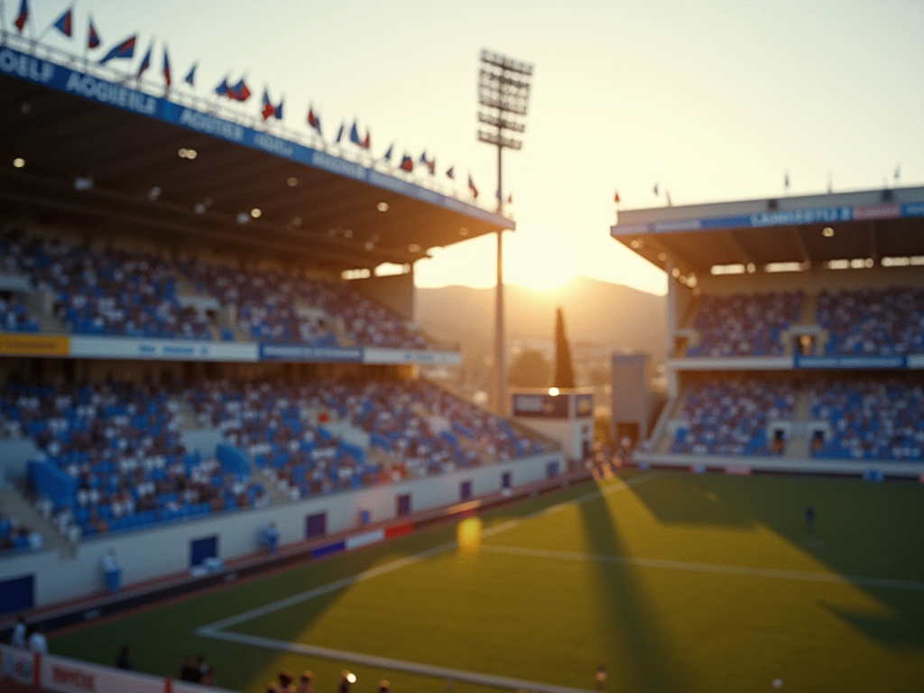 Talleres Prepares for Crucial League Stretch