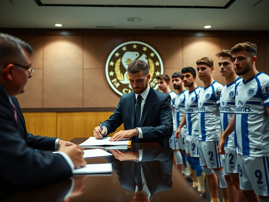 Ivan Šarić, napadač koji je započeo karijeru u omladinskom centru HNK Hajduk Split, potpisao je za FK Sarajevo do 2028