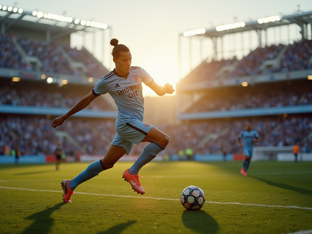 Malachi Jones: NYCFC’s Rising Star Reclaims Form After Injury Setback