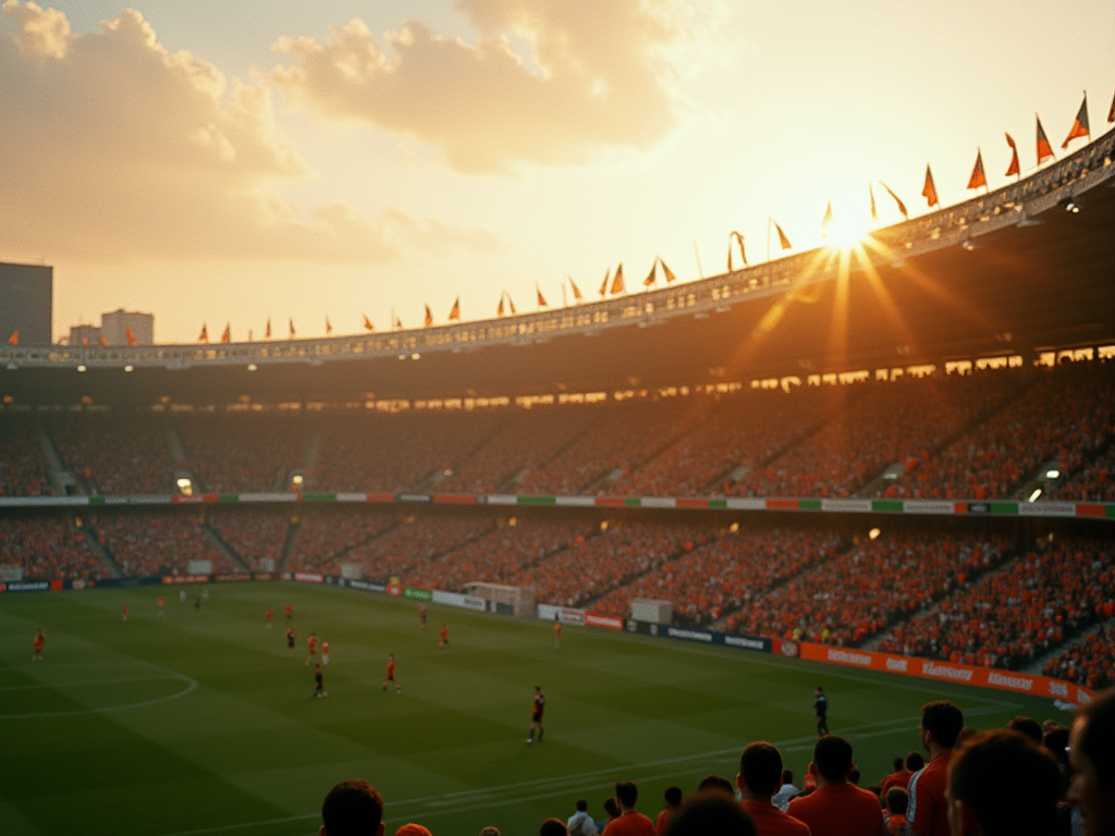 Transfer Rumors: Venezia FC Eyes New Midfield Talent