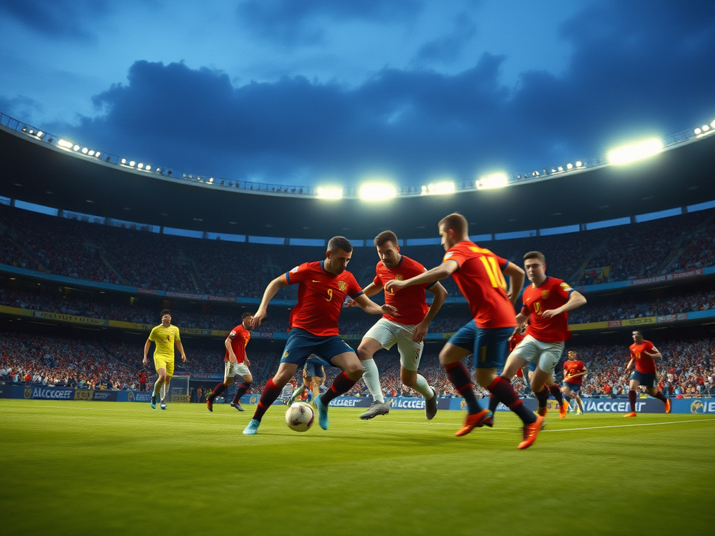 La Albiceleste cae 1-0 ante España en el Mundial 2026: ¿Qué pasó?