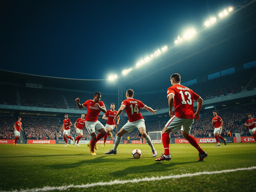 Sivasspor's Tactical Resilience Shines Against Kayserispor