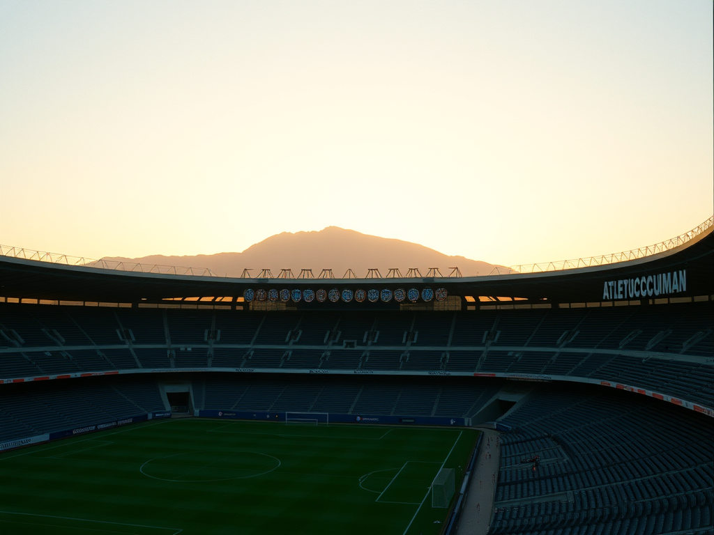 Atlético Tucumán Article Content Not Found in Provided Source