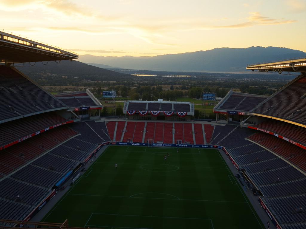 Ryan Galvan: The Rising Star of Colorado Rapids