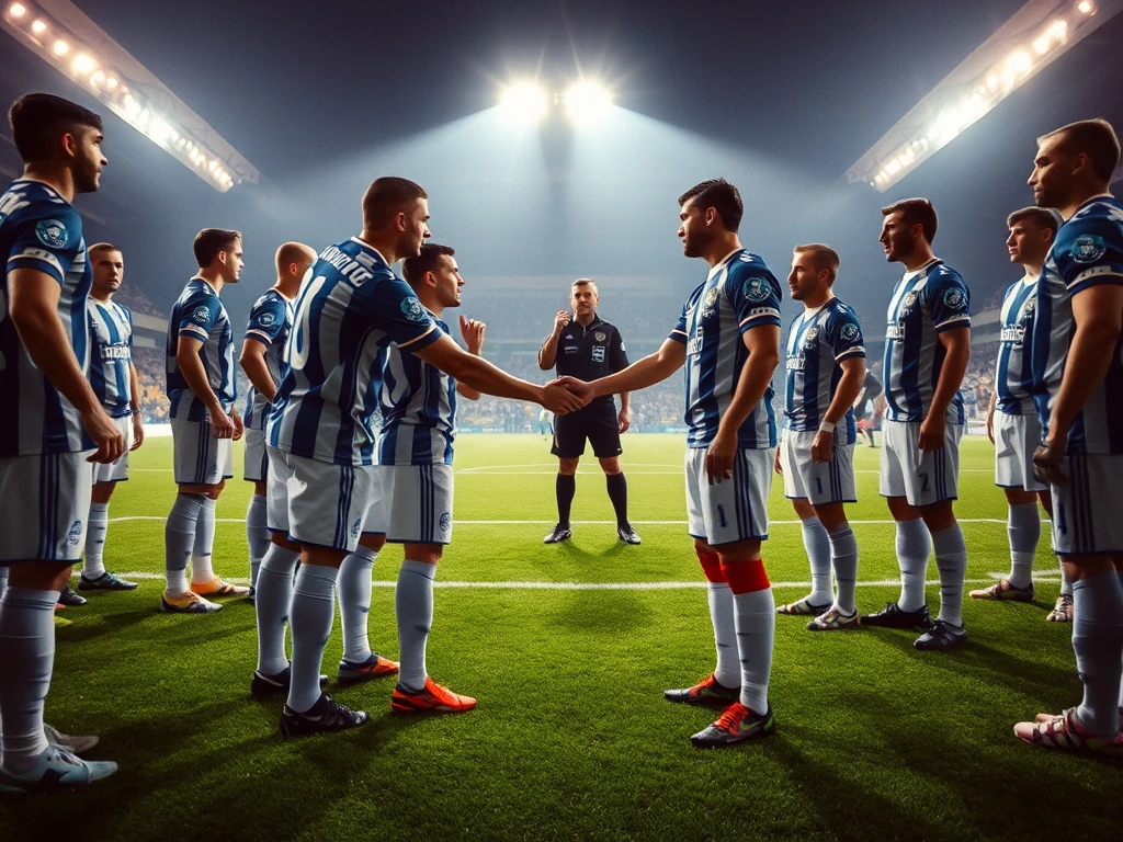 GNK Dinamo Zagreb faces Lokomotiva in a crucial match that could shape the course of the season. Key players and tactical...