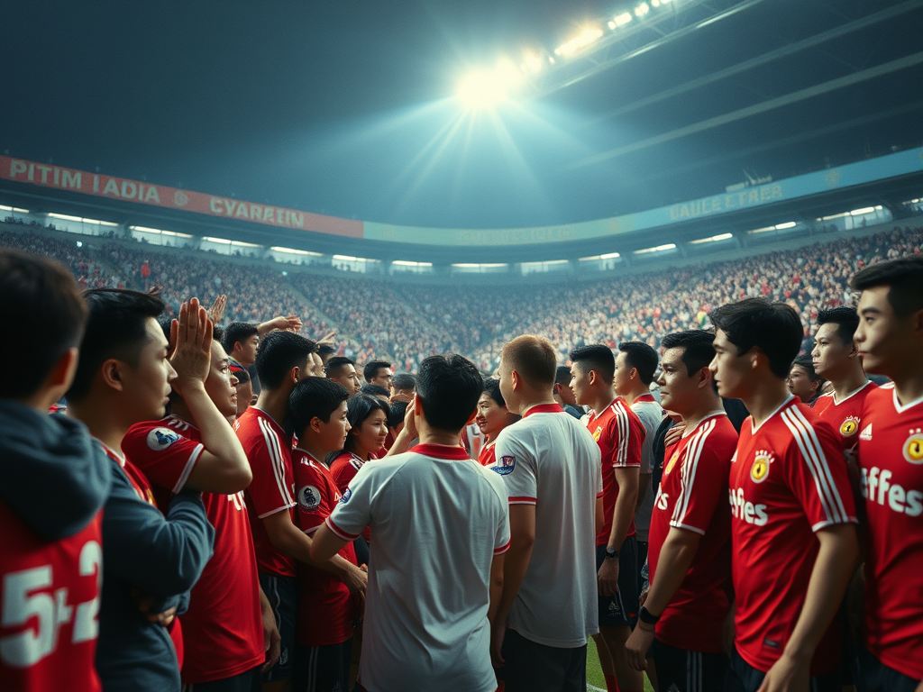 The Pulse of Kunming: Yunnan Yukun's Unique Supporter Culture
