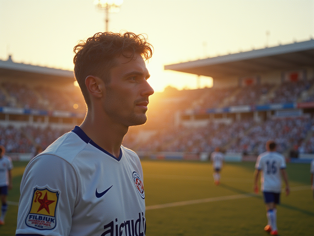 Šibenik Prepares for Derby Showdown Against Hajduk Split