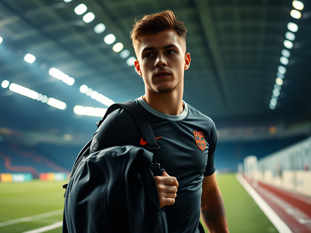 Transfer Rumors: Will Šibenik Secure New Talents?