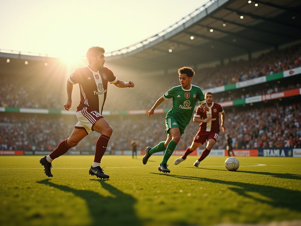 Fluminense Triumphs Over Chapecoense in Thrilling Match at Maracanã