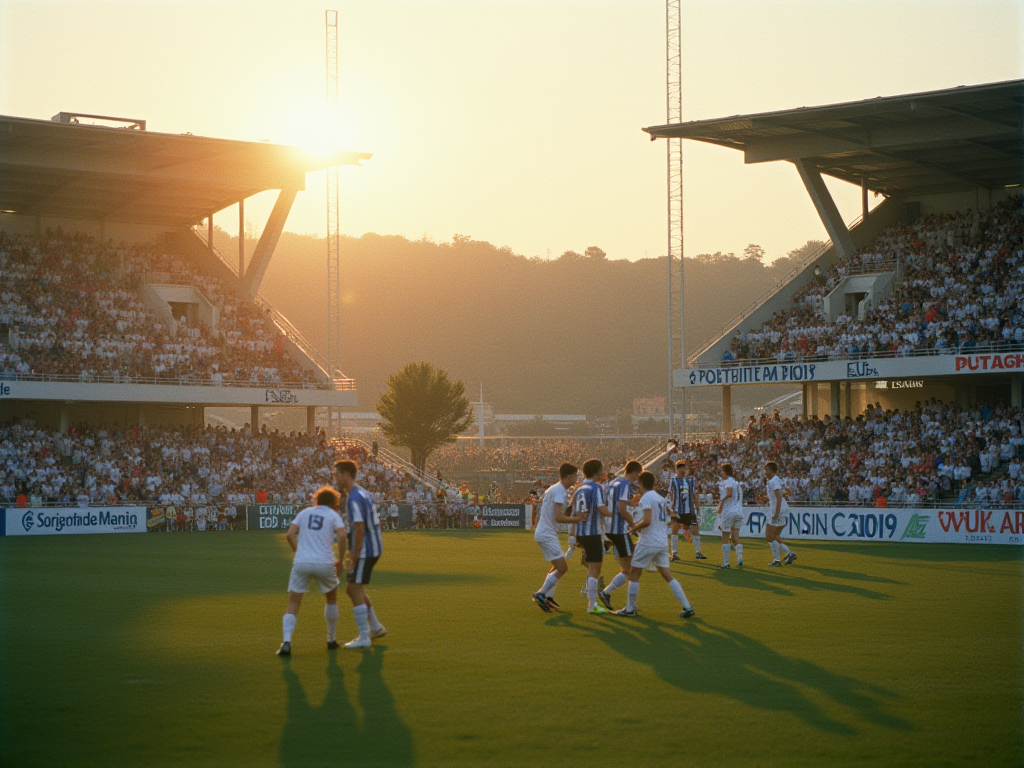 Šibenik's Tactical Setup Under Pressure