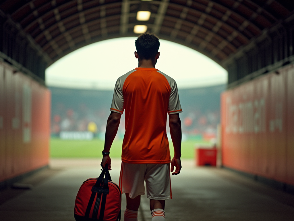 Zhejiang Welcomes New Signing to Enhance Squad Depth