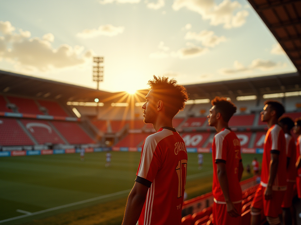 Carlos Coronel shines and stands out at São Paulo FC