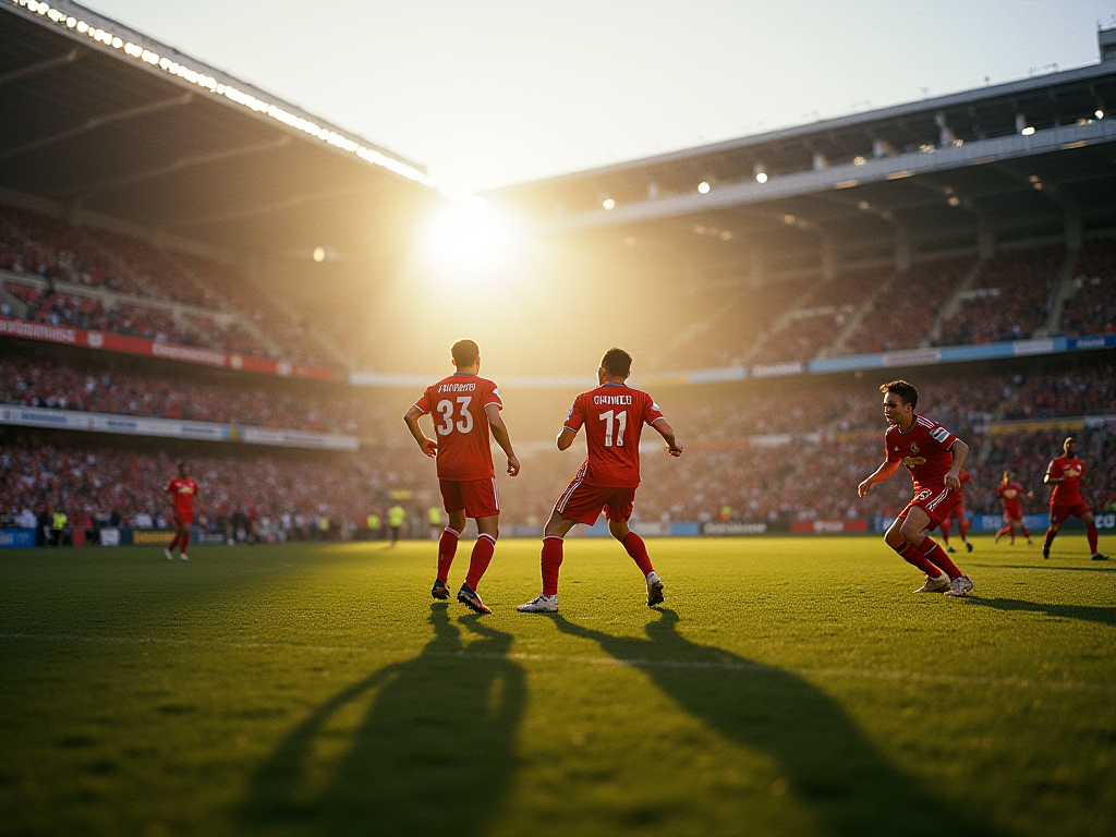 Match Report: New York Red Bulls vs. NYCFC Rivalry