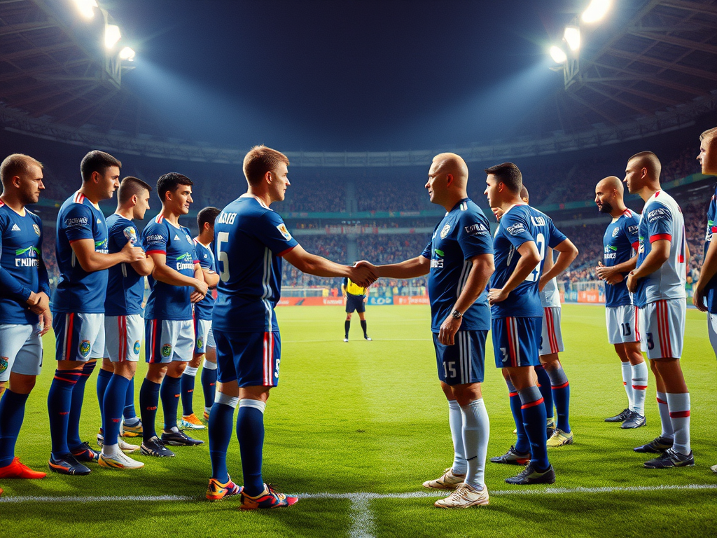 Lech Poznań vs Wisła Płock: Key Players and Tactics for a Decisive Match