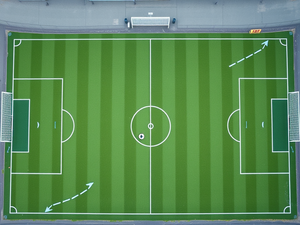 AC Milan's game strategy under analysis