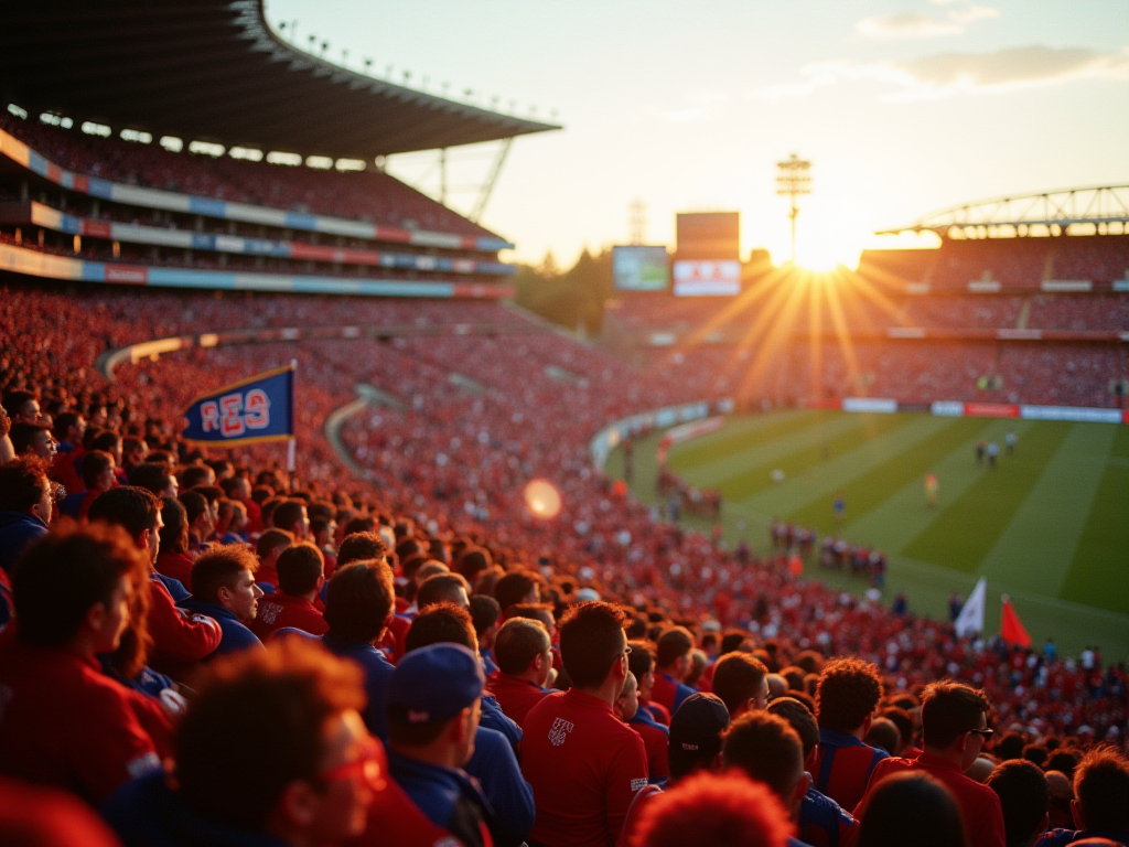The Heartbeat of Frisco: FC Dallas Fan Culture and Traditions