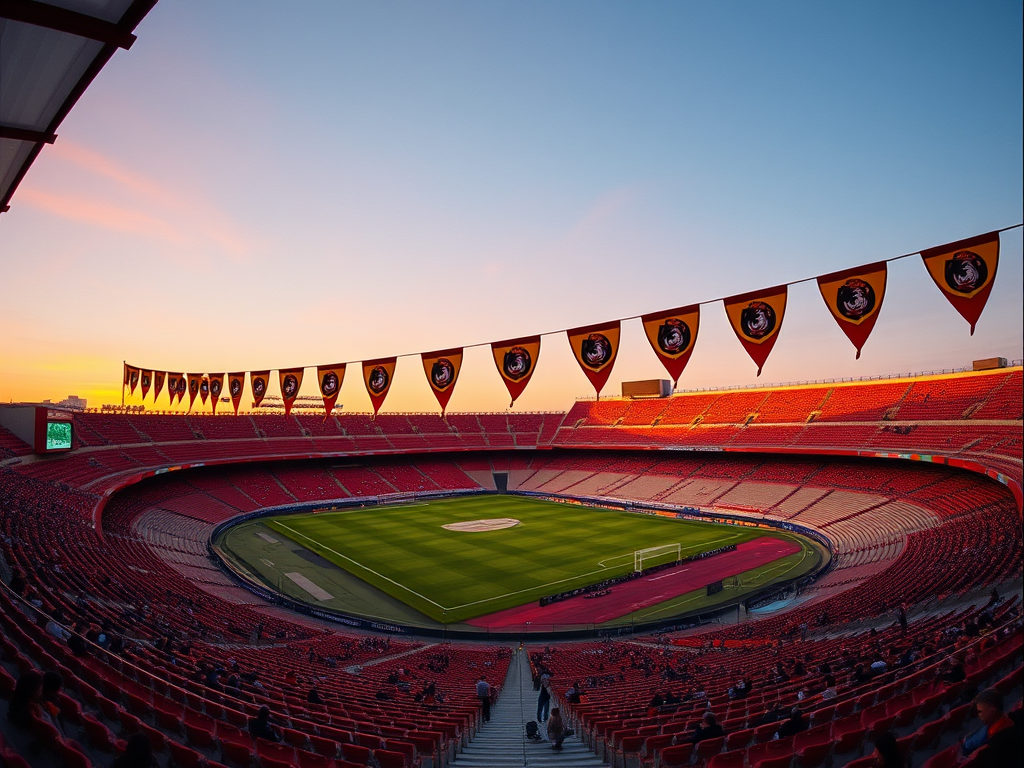 Flamengo Seeks Consistency to Lead the Championship