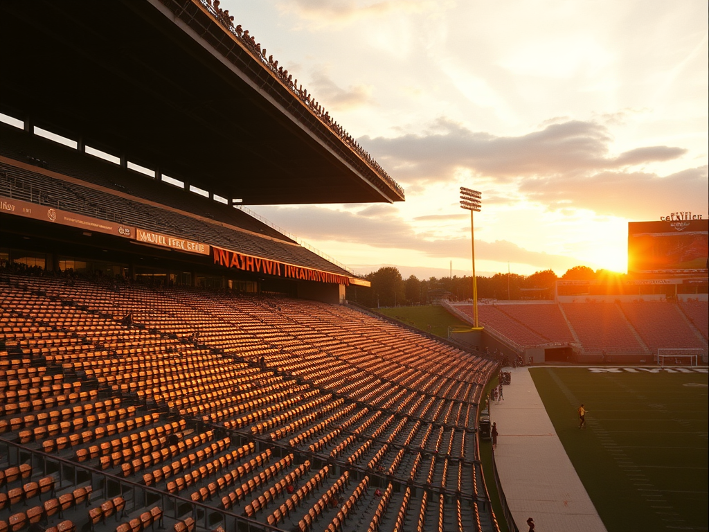 Nashville SC Prepares for a Thrilling Season Ahead