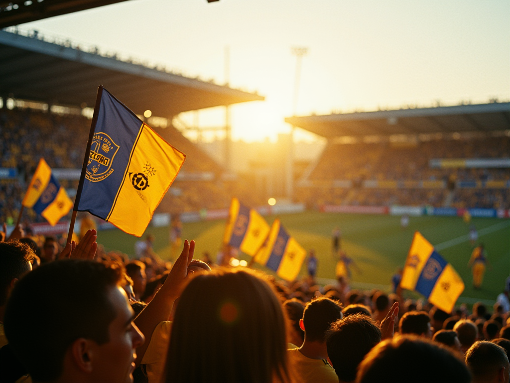 Excitement Grows for Brøndby IF Fans as Summer Approaches