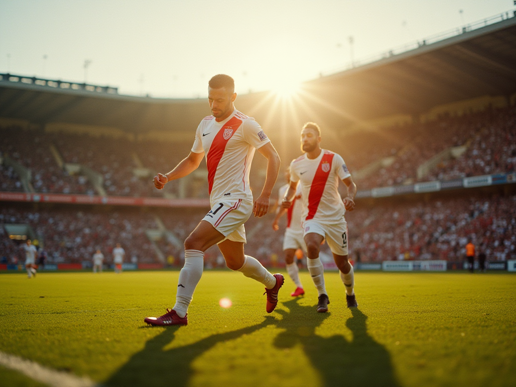 Huracán's Journey: Analyzing the May 2026 Matchday Performance