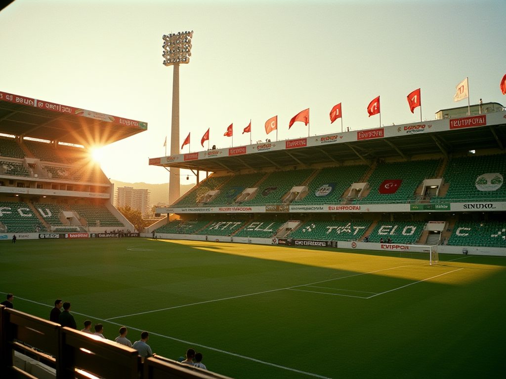 Bodrum FK Makes History in Play-Offs!