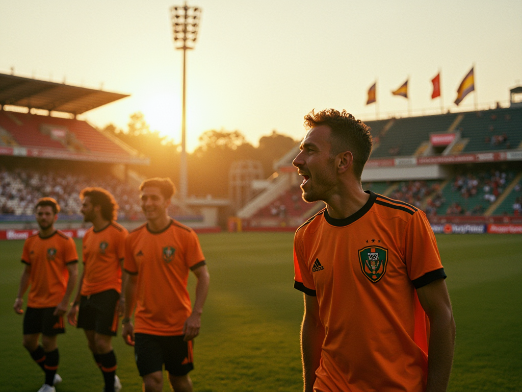 Venezia FC's Tactical Approach: The Role of R. Haps