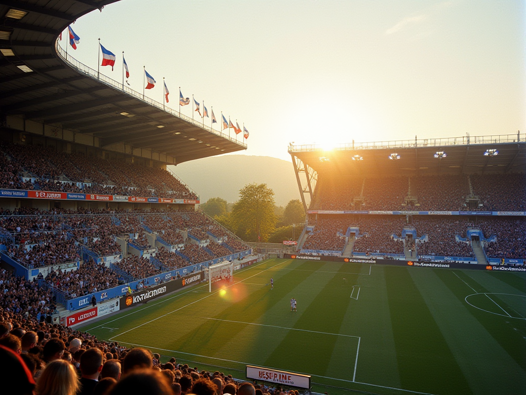 Luzern Prepares for Fiery Derby Against Grasshoppers