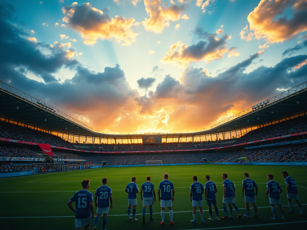 FC Zürich auf Kurs: Starke Leistungen im Wettbewerb